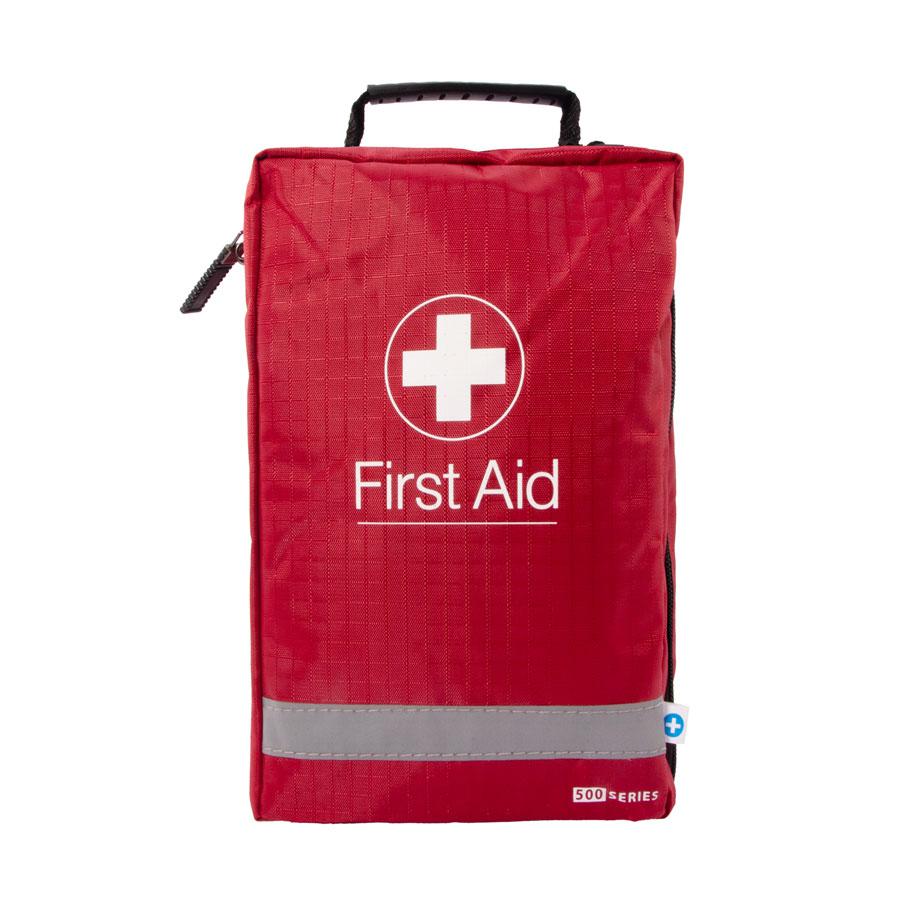 ELECTRIC VEHICLE FIRST AID KIT ELECTRIC VEHICLE FIRST AID KIT