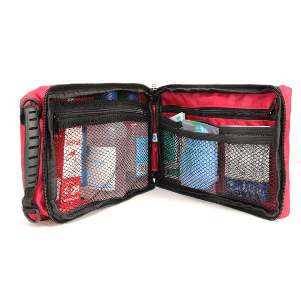 ELECTRIC VEHICLE FIRST AID KIT ELECTRIC VEHICLE FIRST AID KIT
