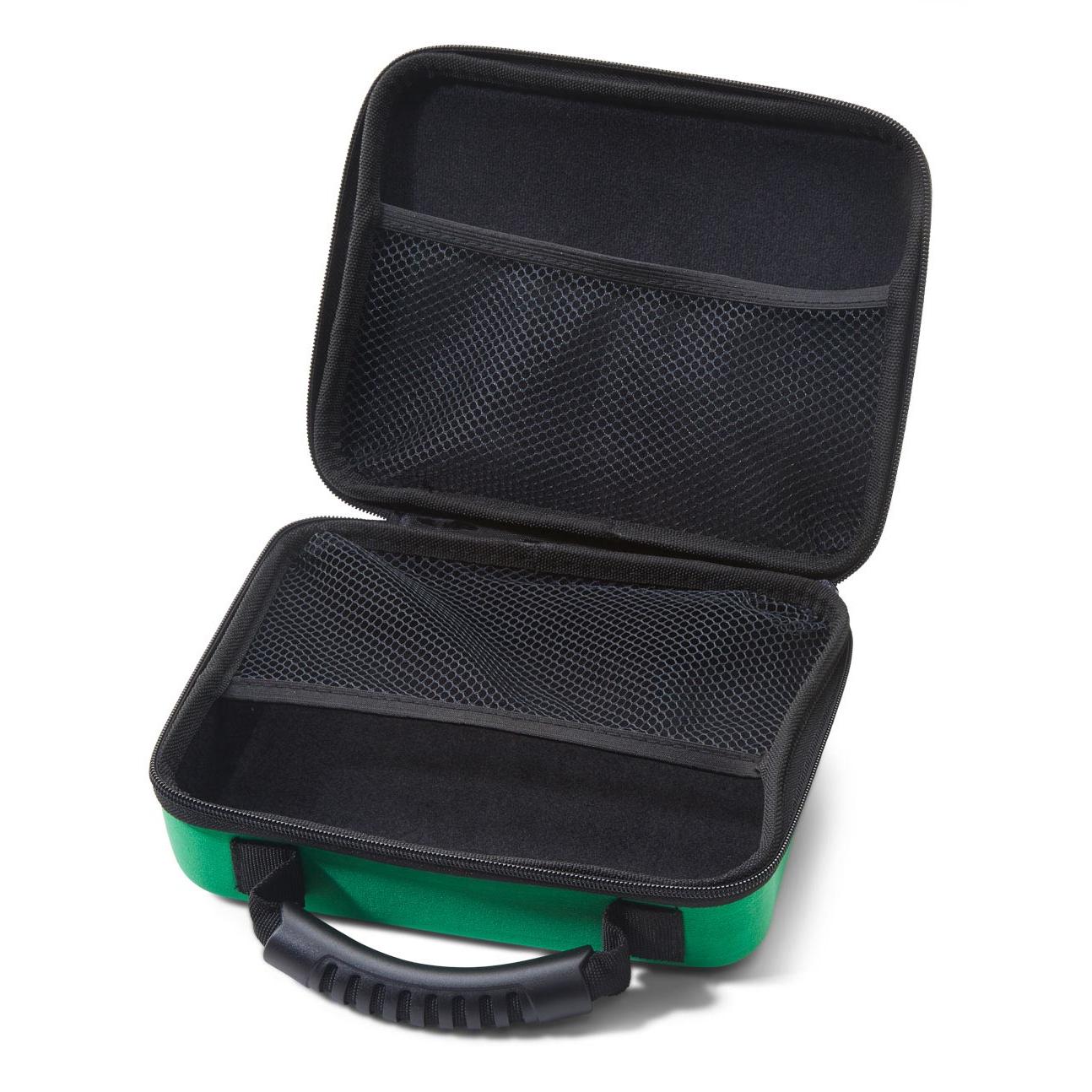 CLICK MEDICAL HSE 1-10 KIT IN MEDIUM FEVA BAG