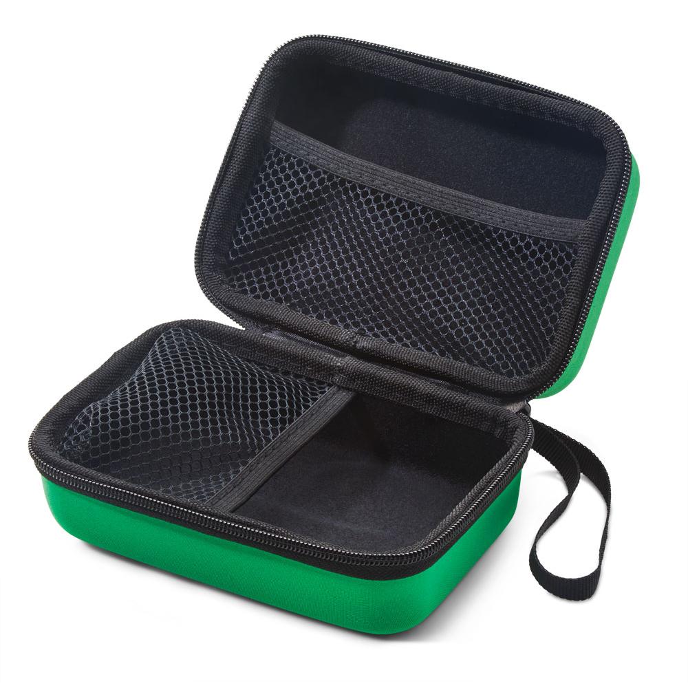 CLICK MEDICAL BS8599-1 TRAVEL KIT IN SMALL FEVA BAG