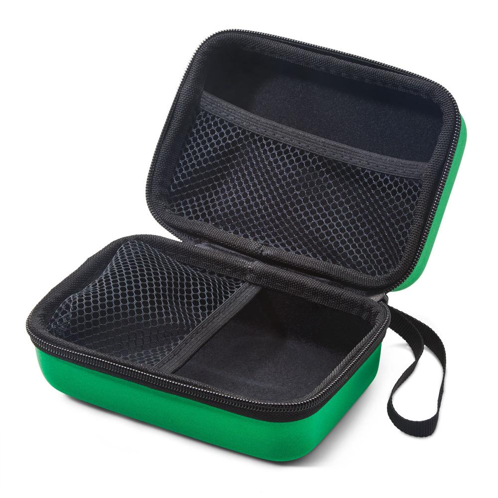 CLICK MEDICAL BS8599-2 SMALL TRAVEL KIT IN HANDY FEVA BAG