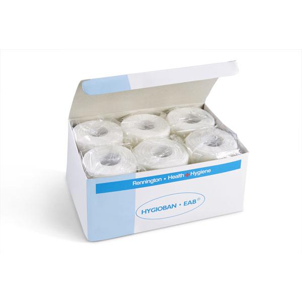 CLICK MEDICAL ELASTIC ADHESIVE BANDAGE 7.5cm X 4.5m