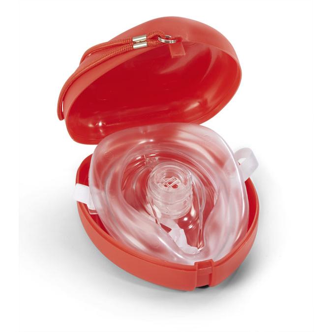 CLICK MEDICAL POCKET FACE MASK