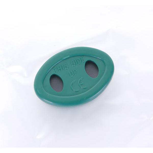 VENT AID VENTAID MOUTH TO MOUTH GUARD
