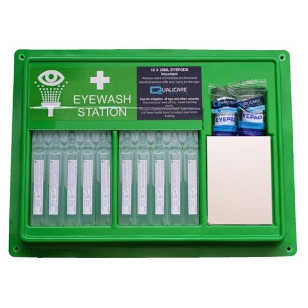EYE POD STATION 10 x 20ml