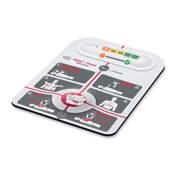 LIFEPAD RESUSCITATION AID