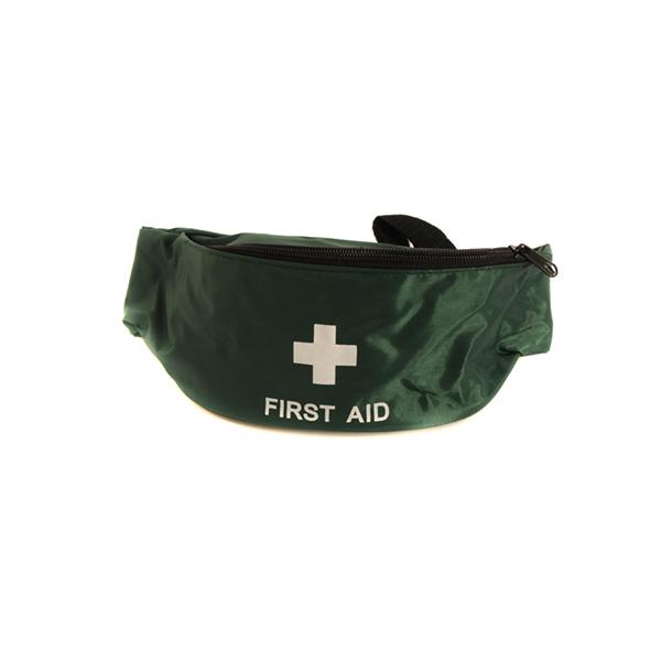 BUM BAG GREEN SMALL