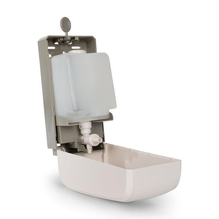 SUN LOTION SPF30 REFILL CARTRIDGE & DISPENSER SUN LOTION SPF30 REFILL CARTRIDGE & DISPENSER
