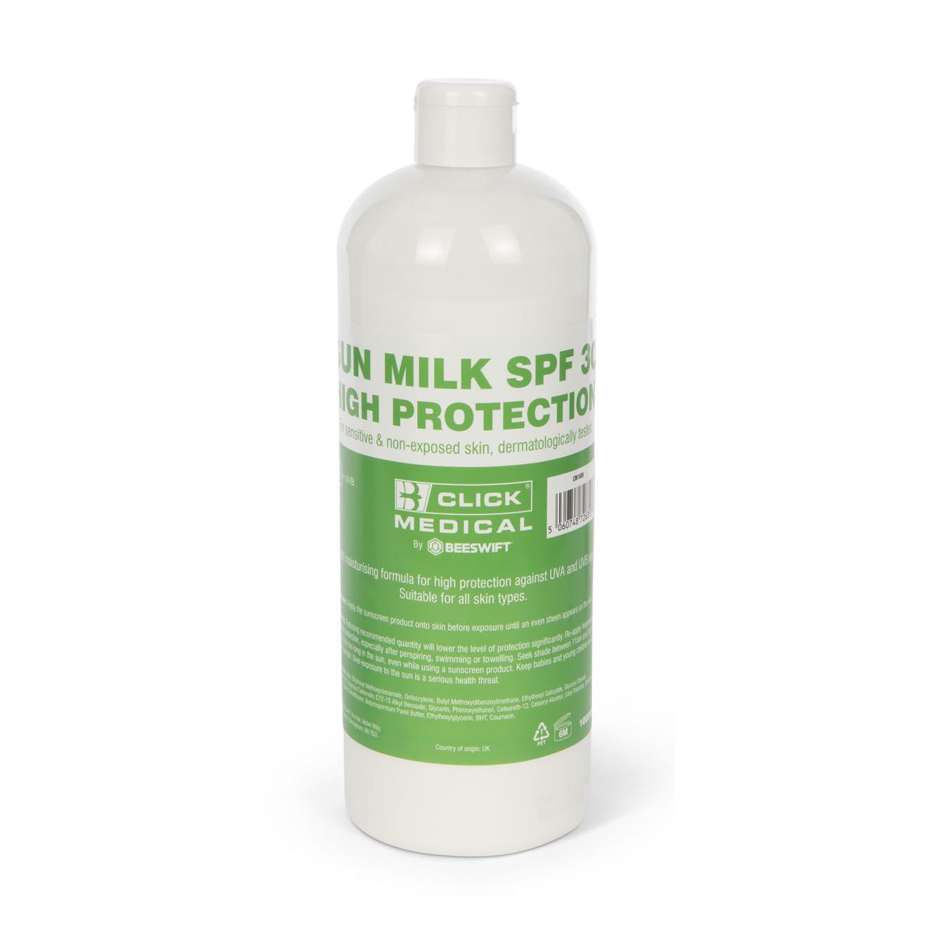 SUN LOTION SPF30 REFILL CARTRIDGE & DISPENSER SUN LOTION SPF30 REFILL CARTRIDGE & DISPENSER
