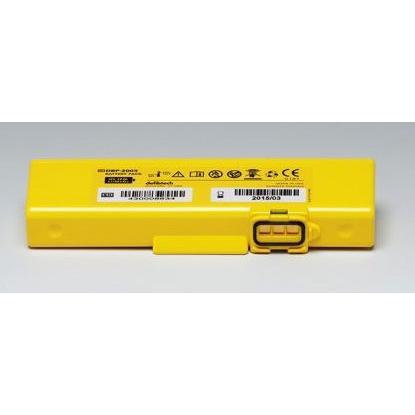 DEFIBRILLATOR BATTERY PACK LIFELINE VIEW/VIEW AUTO
