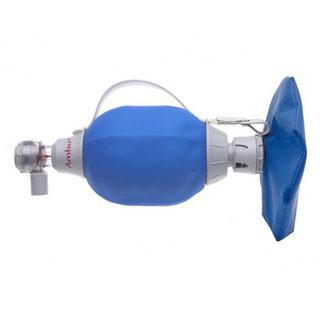 AMBU MK4 BAG ADULT WITH OXYGEN