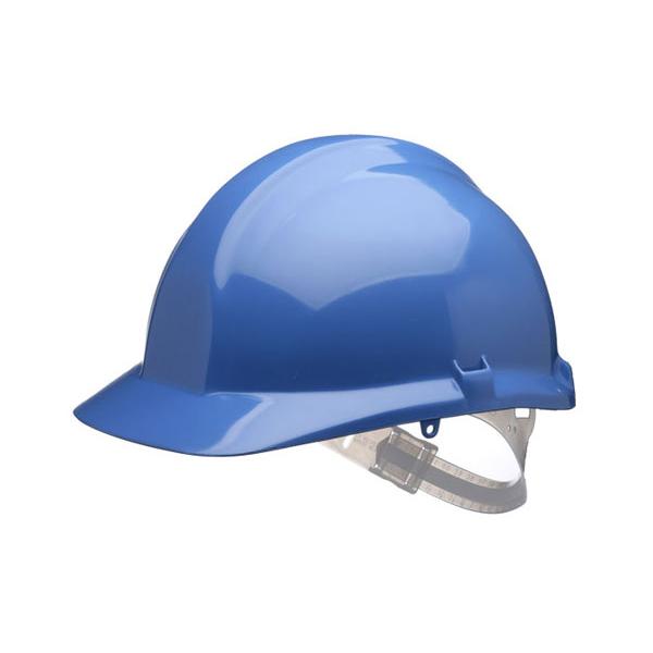 1125 SAFETY HELMET BLUE