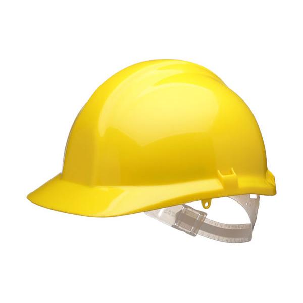 1125 SAFETY HELMET YELLOW 1125 SAFETY HELMET YELLOW