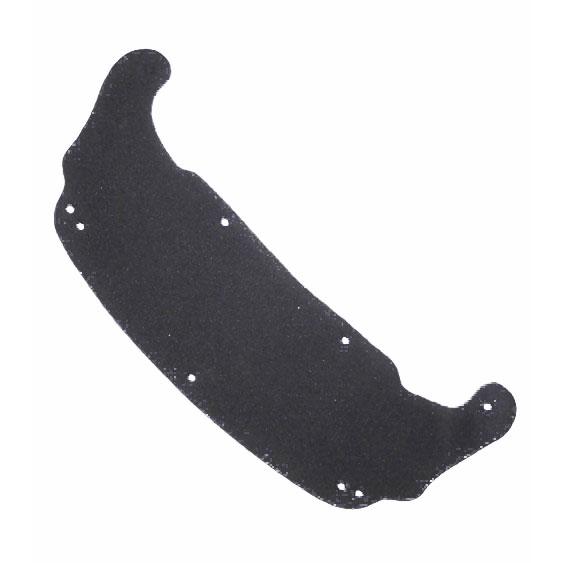 S31D DRYTECH SWEATBAND