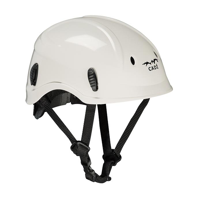 CLIMAX CADI SAFETY HELMET WHITE CLIMAX CADI SAFETY HELMET WHITE