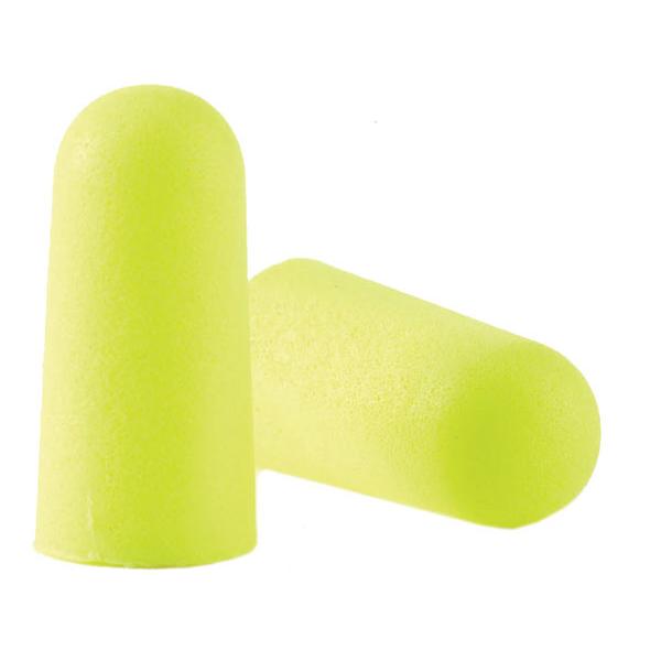 EARSOFT YELLOW NEONS ES01001