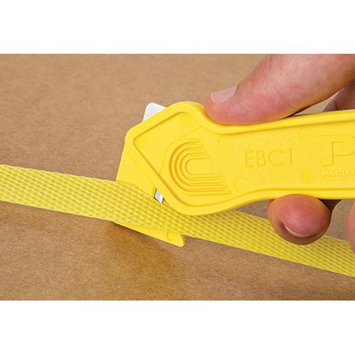 EBC1 CONCEALED SAFETY CUTTER EBC1 CONCEALED SAFETY CUTTER