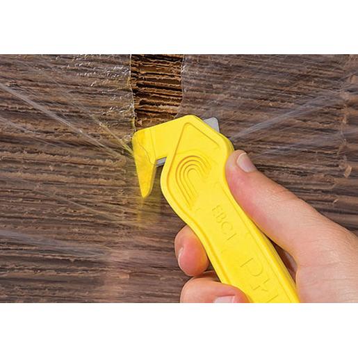 EBC1 CONCEALED SAFETY CUTTER EBC1 CONCEALED SAFETY CUTTER