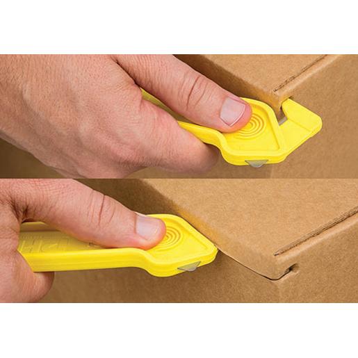 EBC1 CONCEALED SAFETY CUTTER EBC1 CONCEALED SAFETY CUTTER