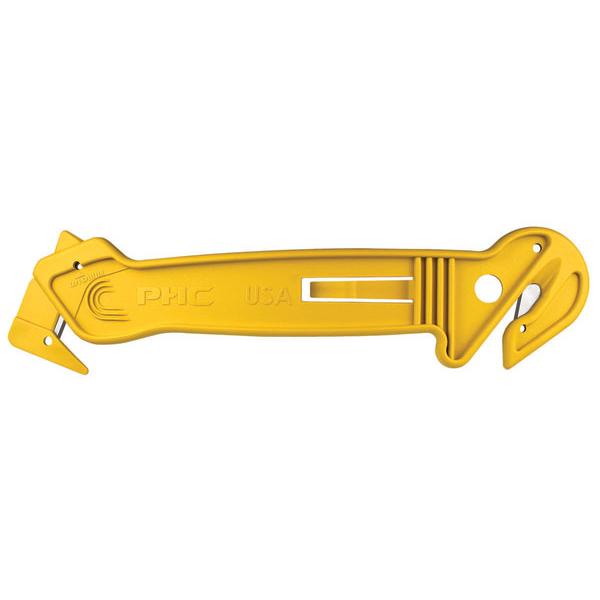 DUAL ENCLOSED BLADE CUTTER