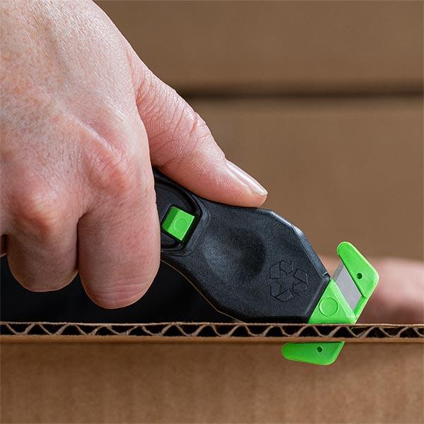KLEVER ECO XCHANGE 20 SAFETY CUTTER