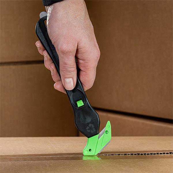 KLEVER ECO XCHANGE 35 SAFETY CUTTER KLEVER ECO XCHANGE 35 SAFETY CUTTER