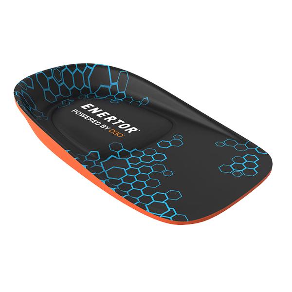 ENERTOR COMFORT AND PROTECT HEEL CUPS LGE (10-14)
