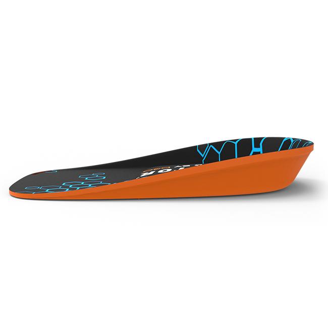 ENERTOR COMFORT AND PROTECT HEEL CUPS LGE (10-14)