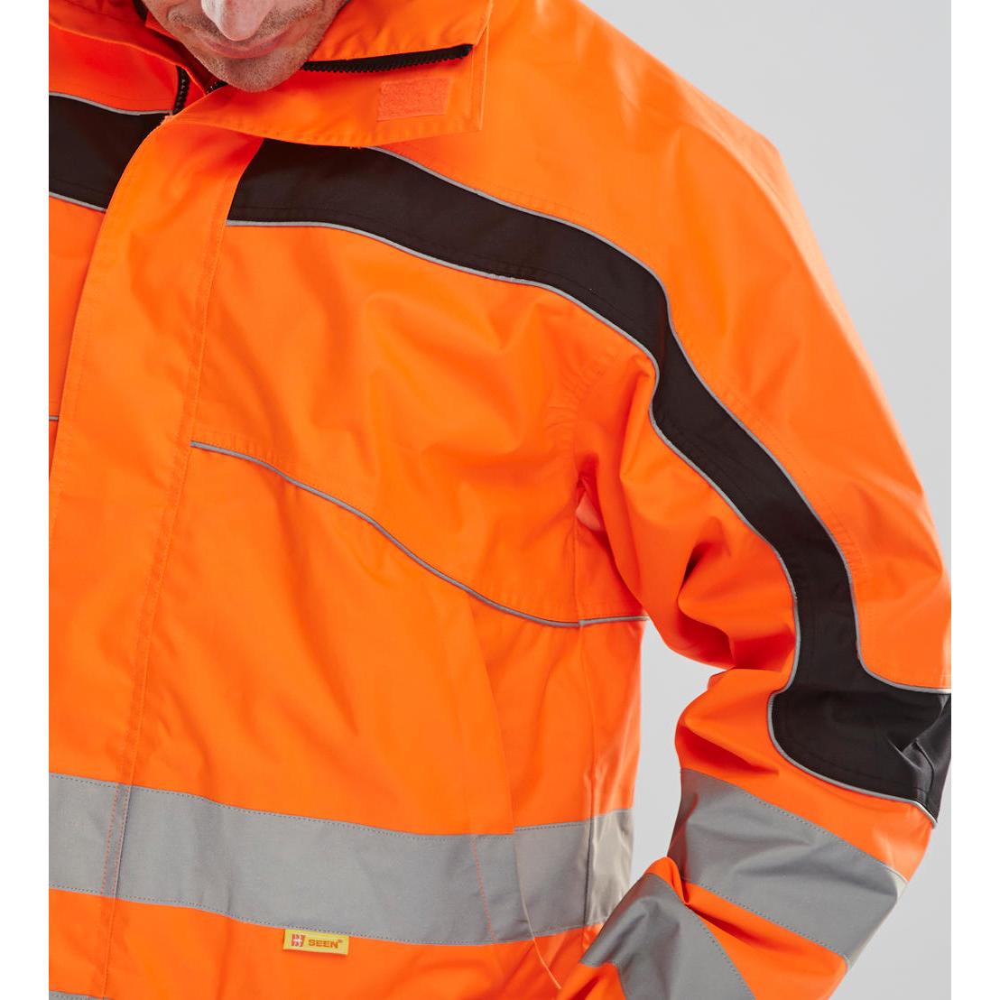 ETON JACKET OR XXL ETON JACKET OR XXL