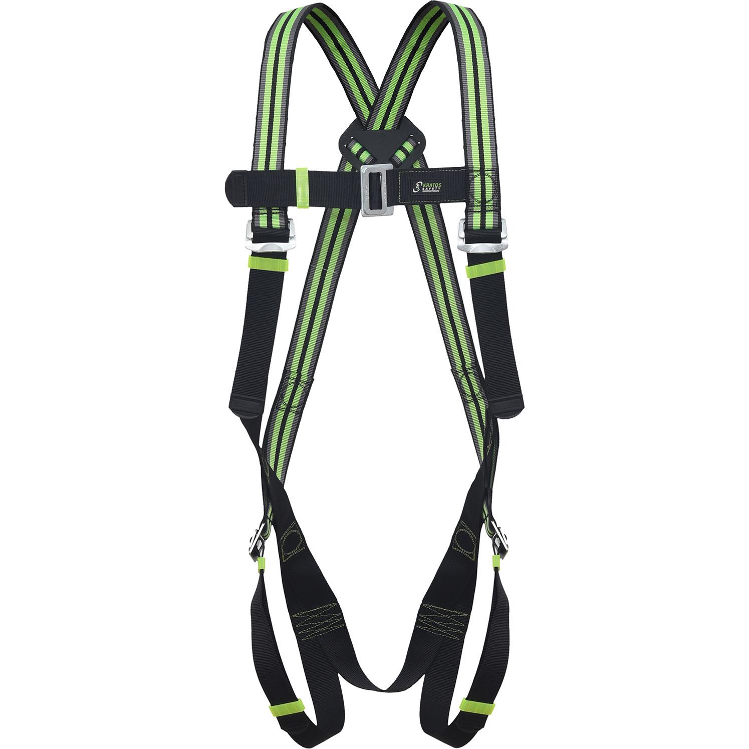 1 POINT COMFORT HARNESS FA10 108 00
