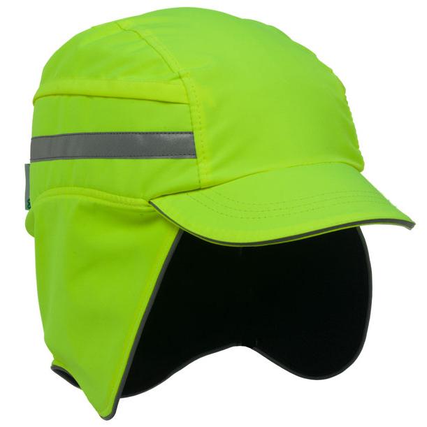 3M Scott HC23 Winter Cap (Saturn Yellow)