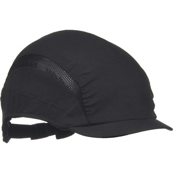 3M FIRST BASE 3 CAP BLACK MP MICRO PEAK (2030609)