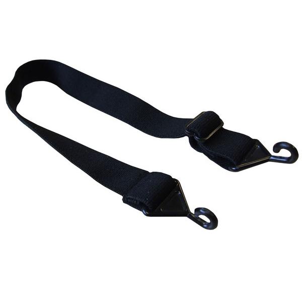 ELASTIC CHINSTRAP PK10 ELASTIC CHINSTRAP PK10