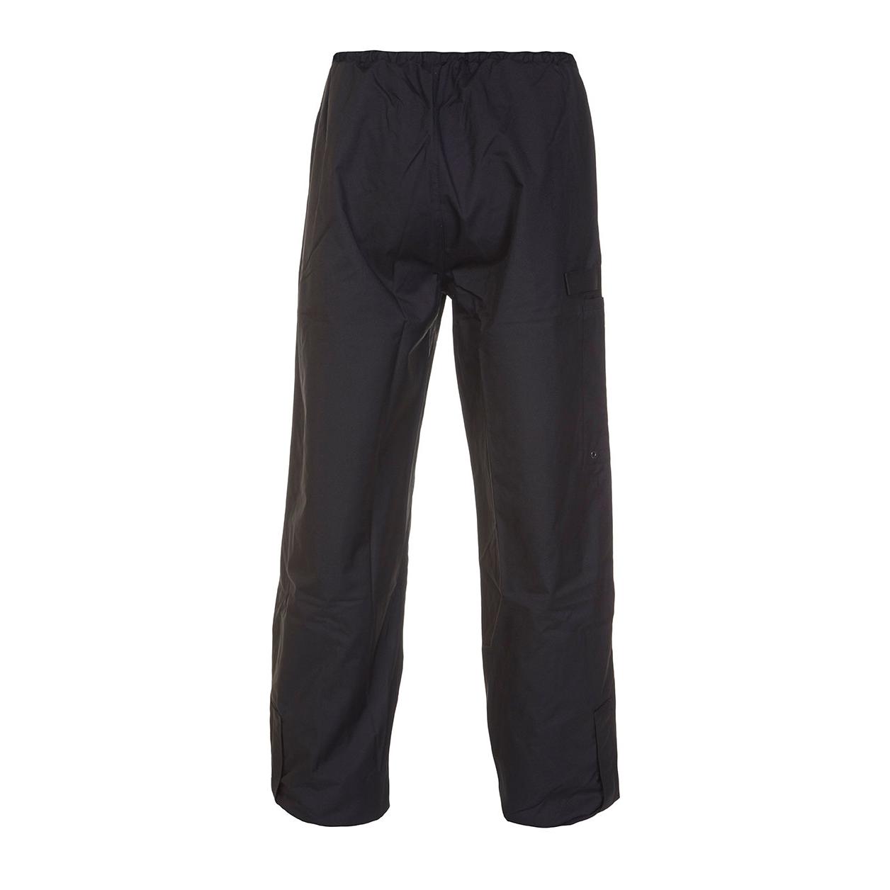 NEEDE SNS WATERPROOF PREMIUM TRS BLACK MEDIUM