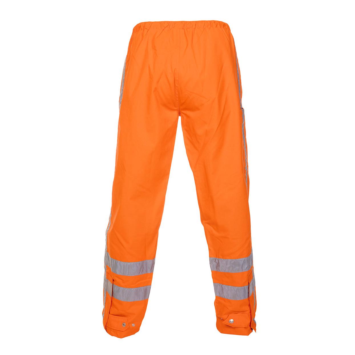 NEEDE SNS WATERPROOF PREMIUM TRS ORANGE XXL