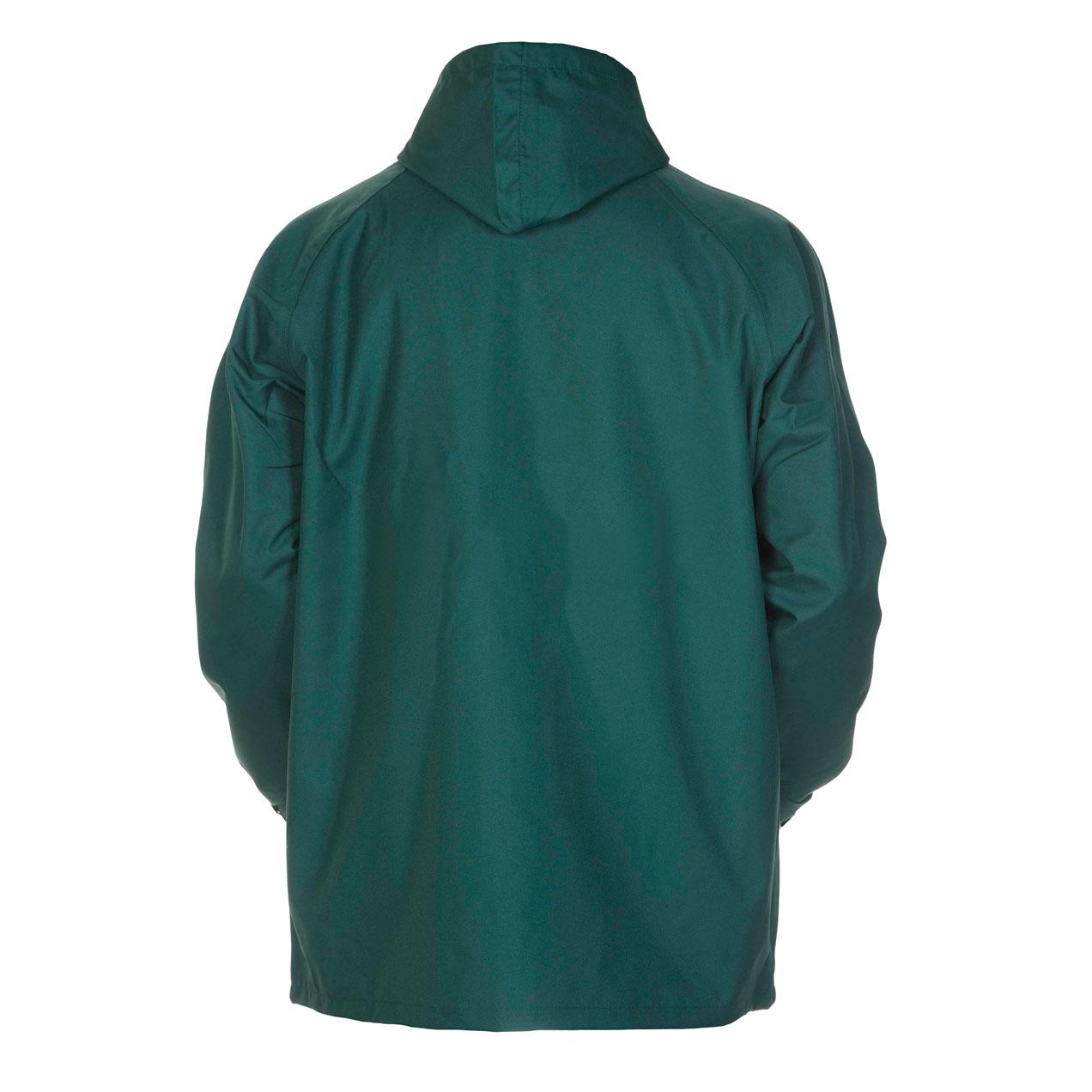ULFT SNS WATERPROOF JACKET GREEN XXL