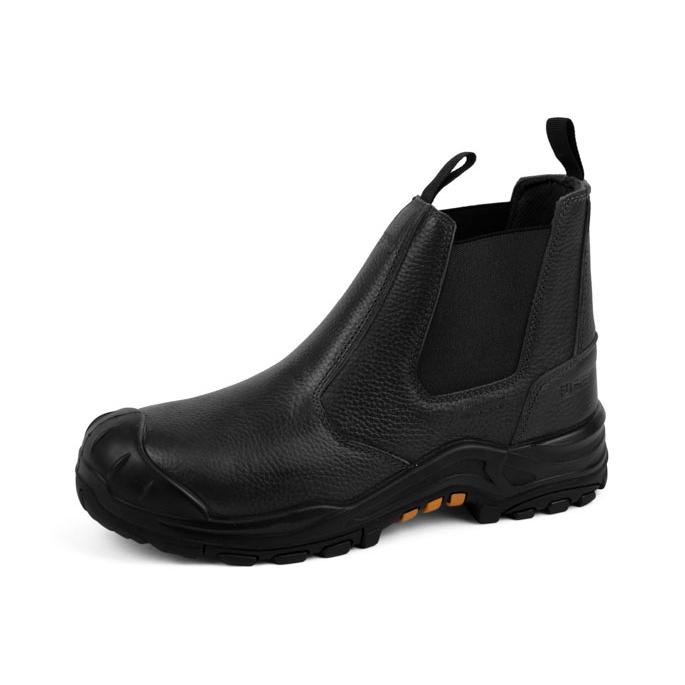 JCB DEALER BOOT S3L BLACK 04(37) JCB DEALER BOOT S3L BLACK 04(37)