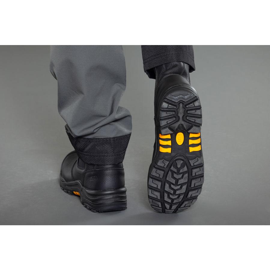 JCB DEALER BOOT S3L BLACK 04(37) JCB DEALER BOOT S3L BLACK 04(37)