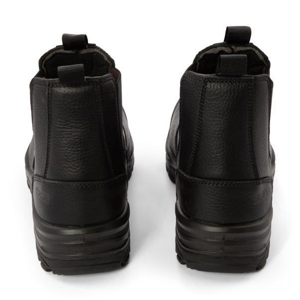 JCB DEALER BOOT S3L BLACK 04(37) JCB DEALER BOOT S3L BLACK 04(37)