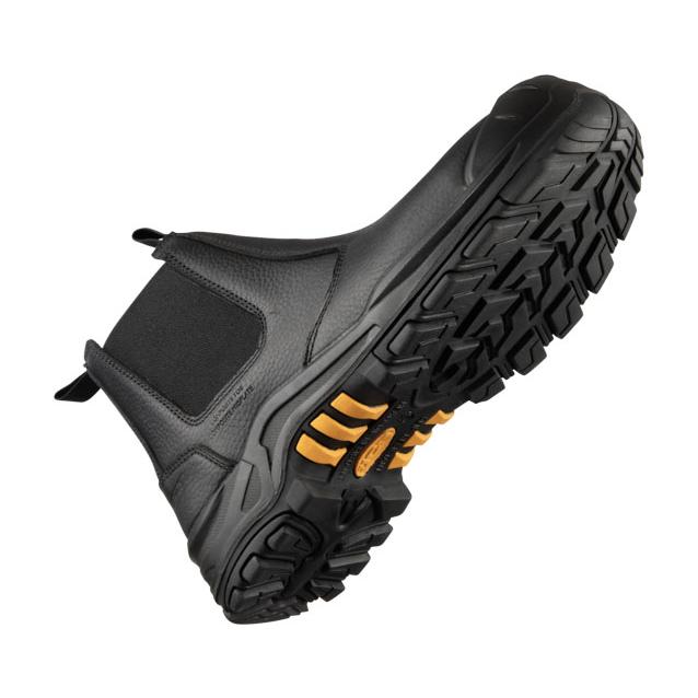JCB DEALER BOOT S3L BLACK 04(37) JCB DEALER BOOT S3L BLACK 04(37)