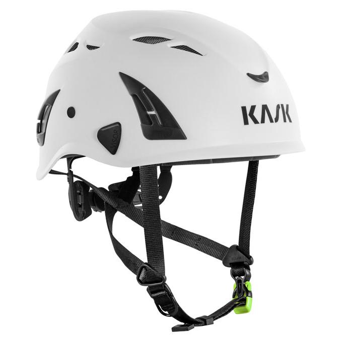 Kask Superplasma PI V2 Safety Helmet (White)