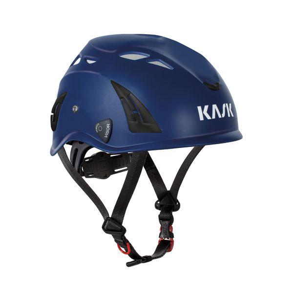 PLASMA AQ SAFETY HELMET BLUE PLASMA AQ SAFETY HELMET BLUE