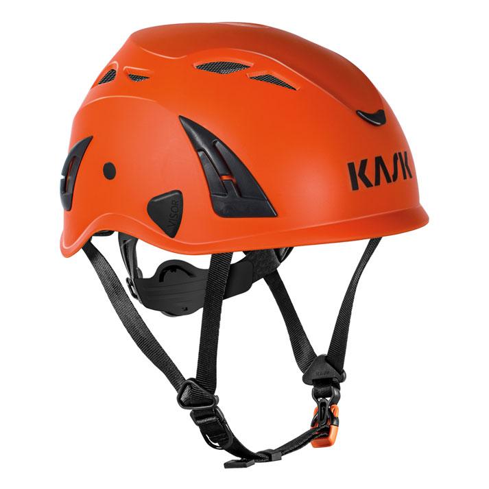 SUPERPLASMA AQ HELMET ORANGE