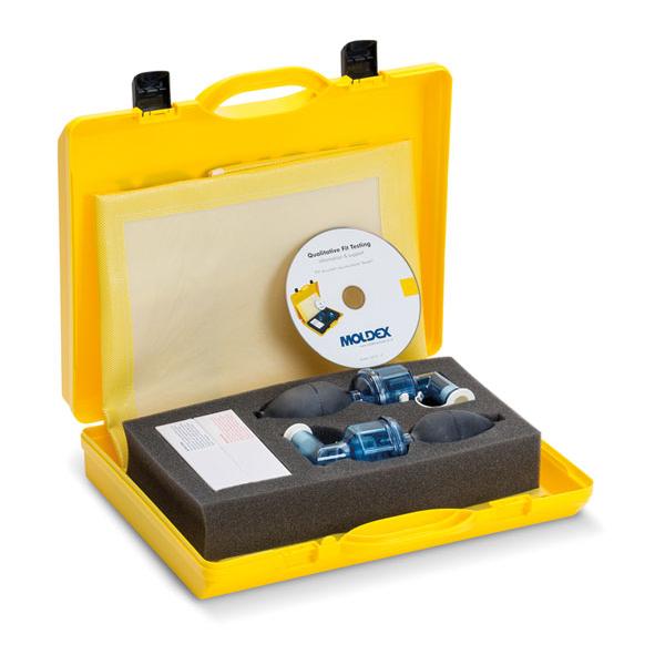 BITREX FIT TESTING KIT