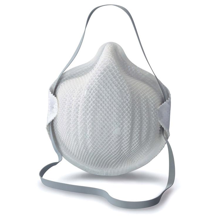 MOLDEX 2400 MASK FFP2 NR D