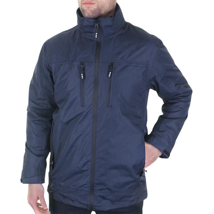 MOWBRAY JACKET NAVY XL MOWBRAY JACKET NAVY XL