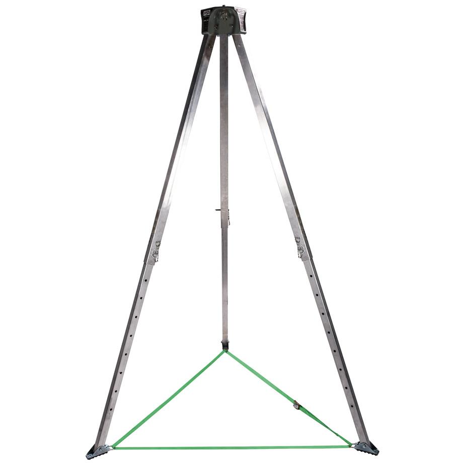 MSA Workman Tripod 