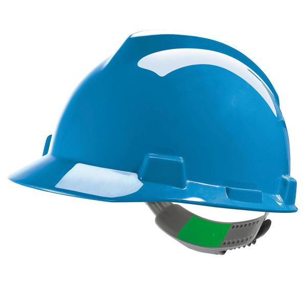 V-GARD SAFETY HELMET BLUE V-GARD SAFETY HELMET BLUE