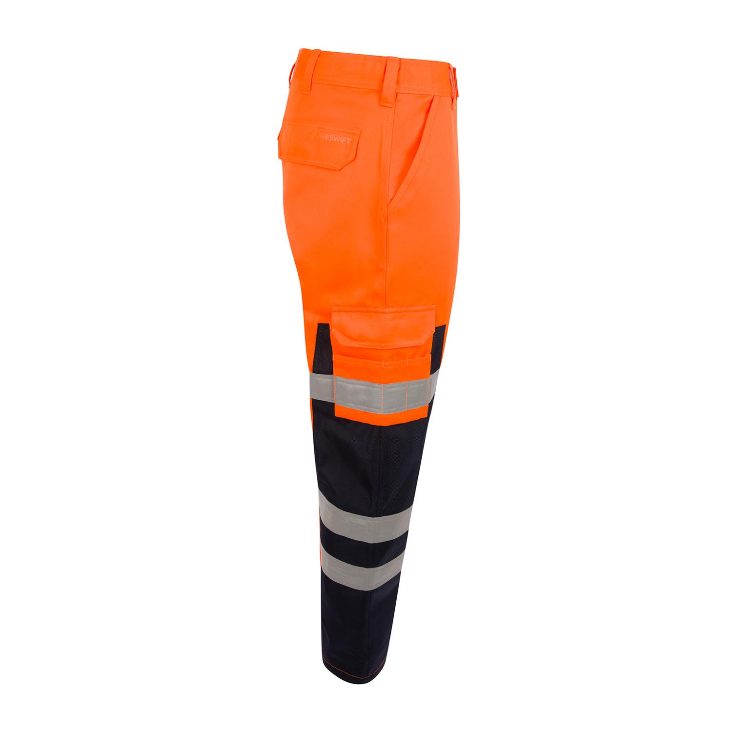 MENS NYLON REINFORCED TROUSER FO/N 44S MENS NYLON REINFORCED TROUSER FO/N 44S