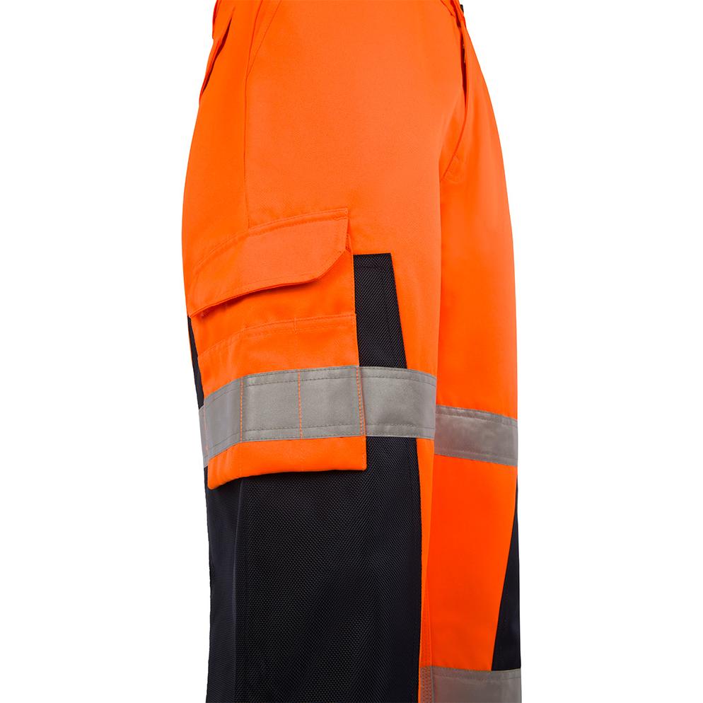 MENS NYLON REINFORCED TROUSER FO/N 44S MENS NYLON REINFORCED TROUSER FO/N 44S